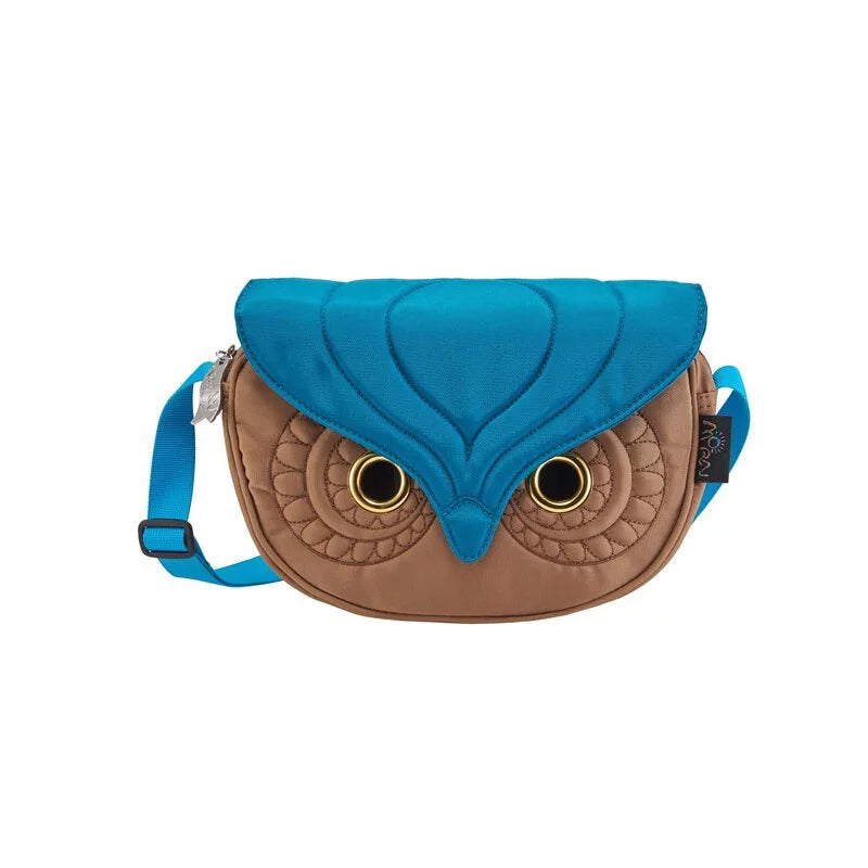 Owl Day Bag - Daily Sparkles 