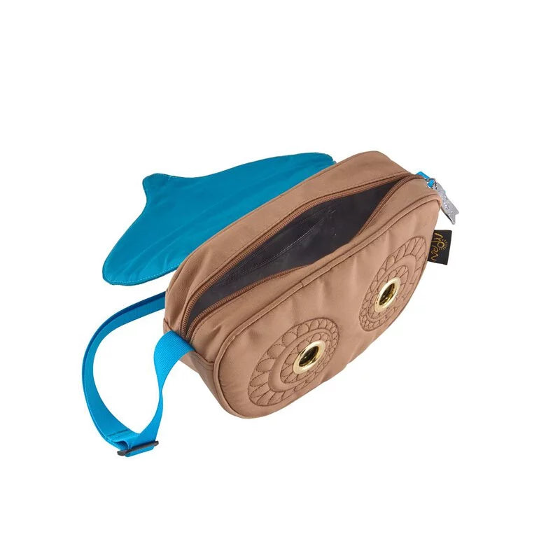 Owl Day Bag - Daily Sparkles 