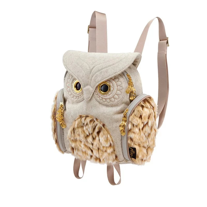 Owl_Ladies_Backpack - Daily Sparkles 