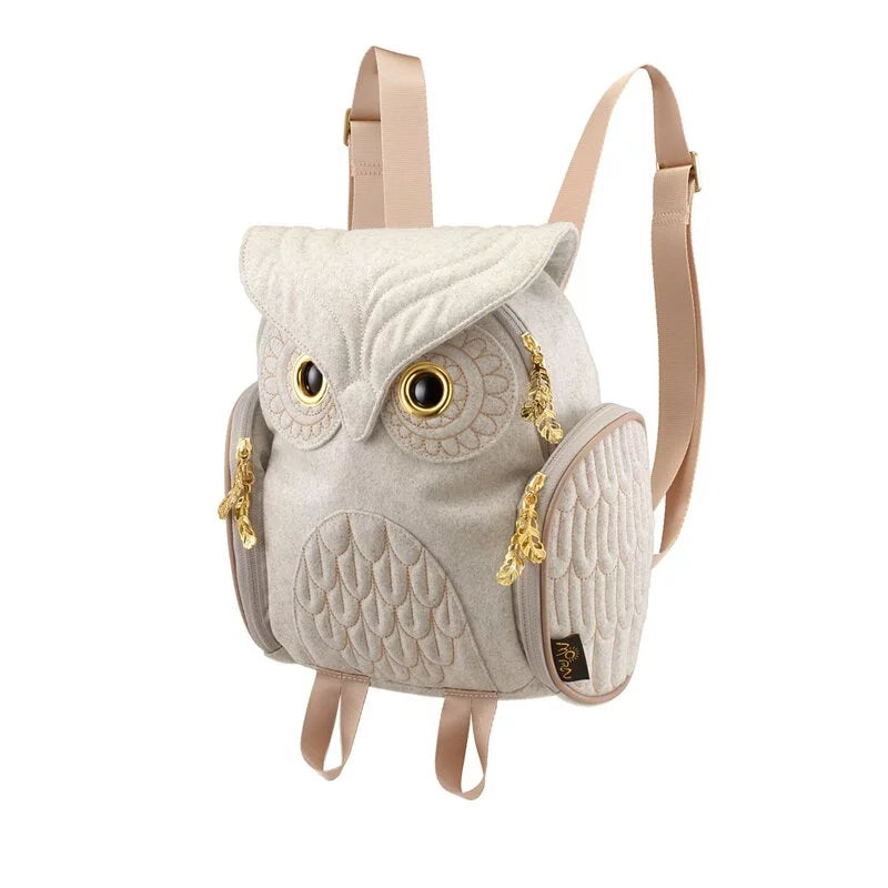 Owl_Ladies_Backpack - Daily Sparkles 