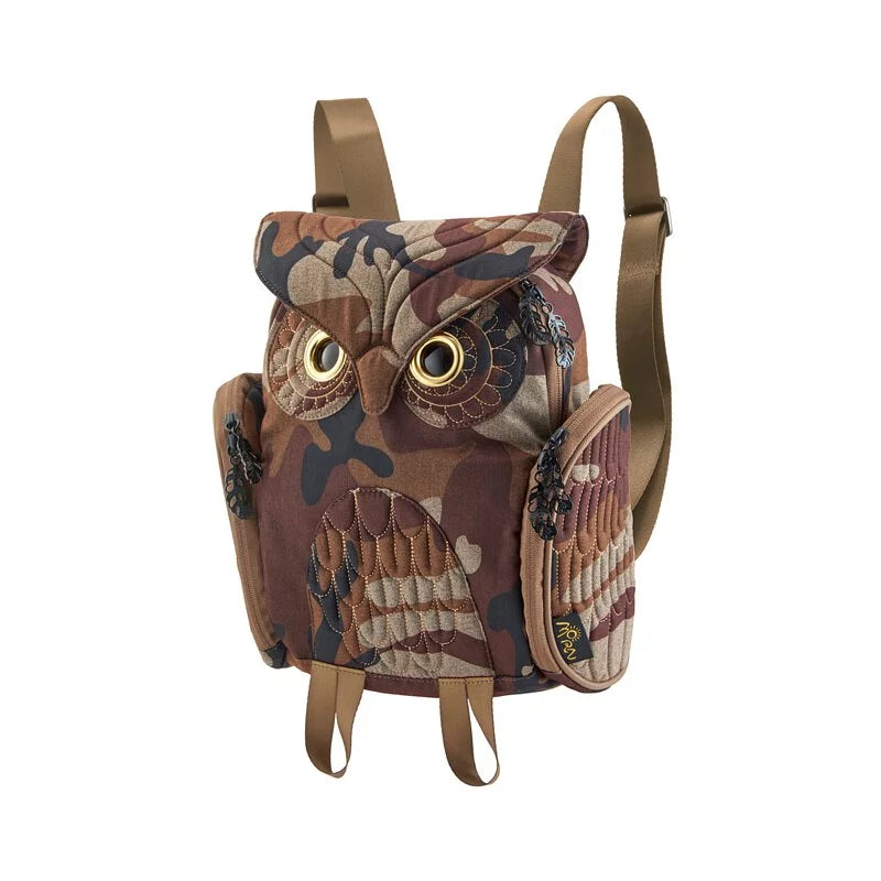 Owl_Ladies_Backpack - Daily Sparkles 