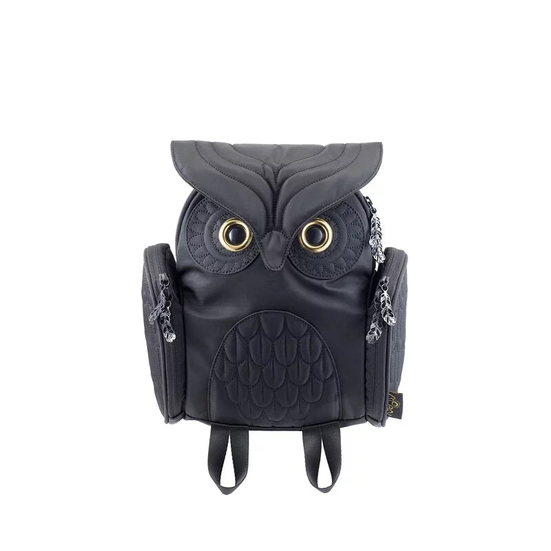 Owl_Ladies_Backpack - Daily Sparkles 