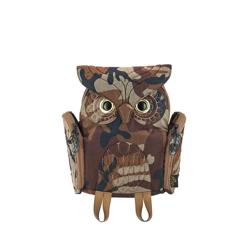 Owl_Ladies_Backpack - Daily Sparkles 