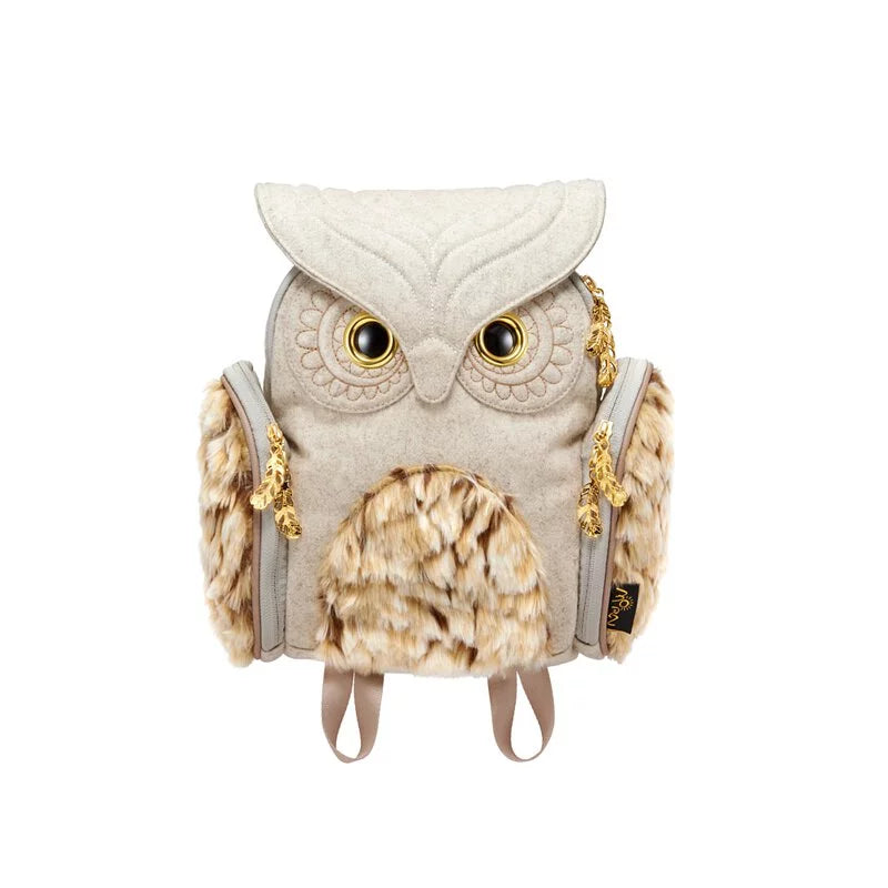 Owl_Ladies_Backpack - Daily Sparkles 