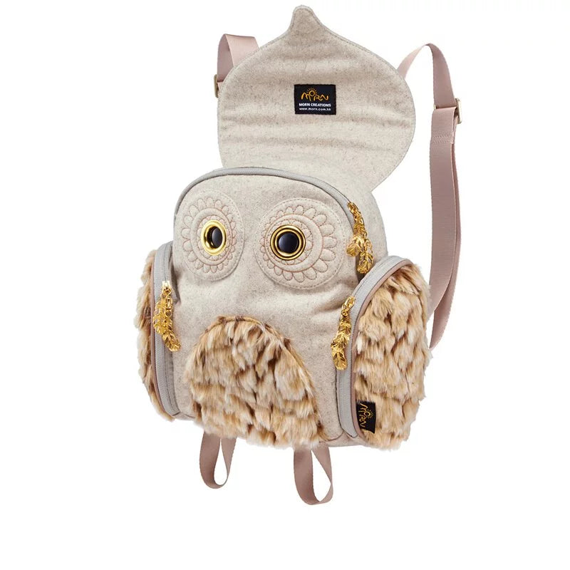 Owl_Ladies_Backpack - Daily Sparkles 