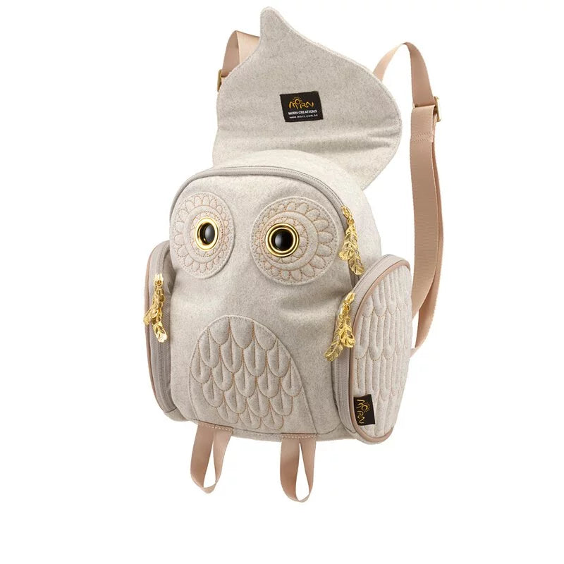 Owl_Ladies_Backpack - Daily Sparkles 