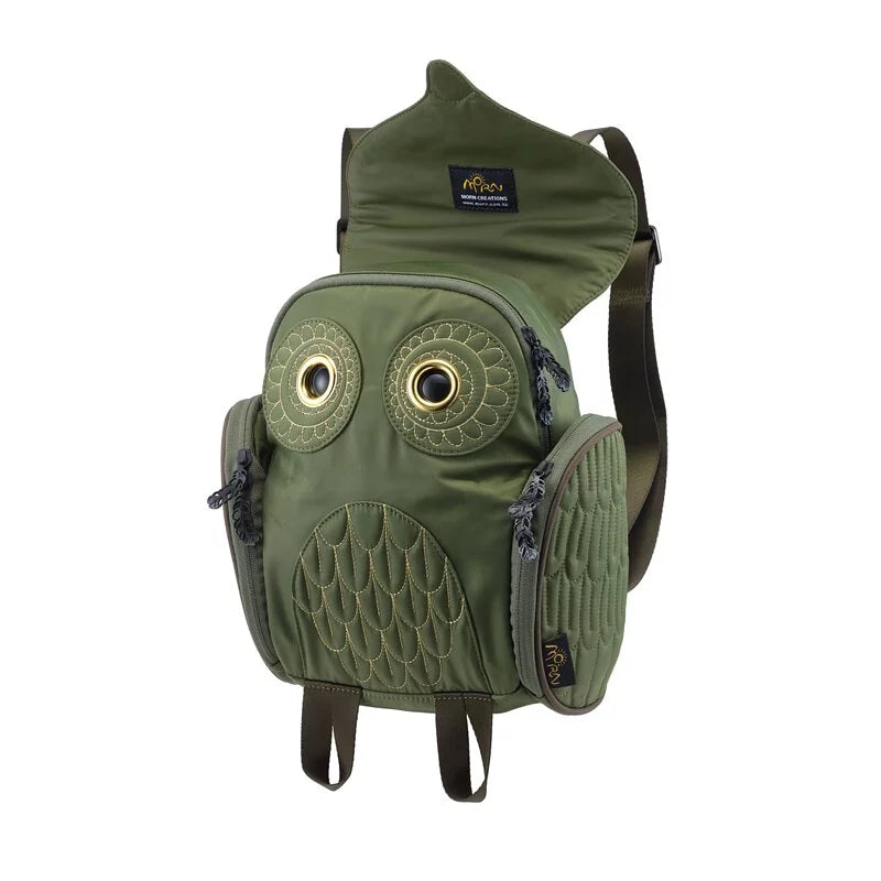 Owl_Ladies_Backpack - Daily Sparkles 