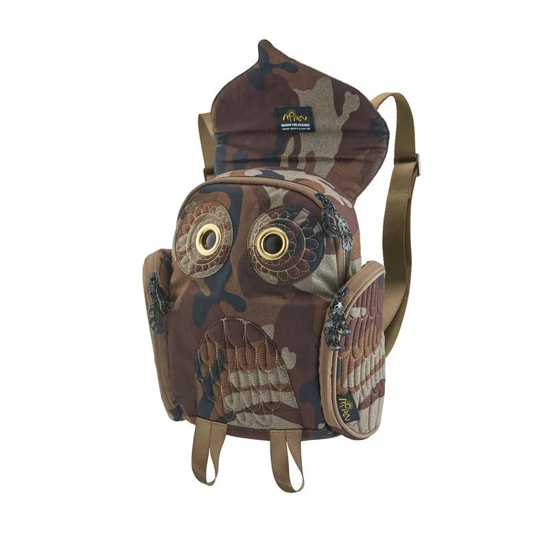 Owl_Ladies_Backpack - Daily Sparkles 