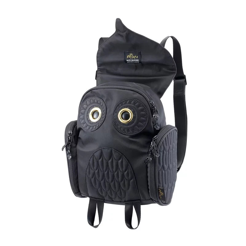 Owl_Ladies_Backpack - Daily Sparkles 