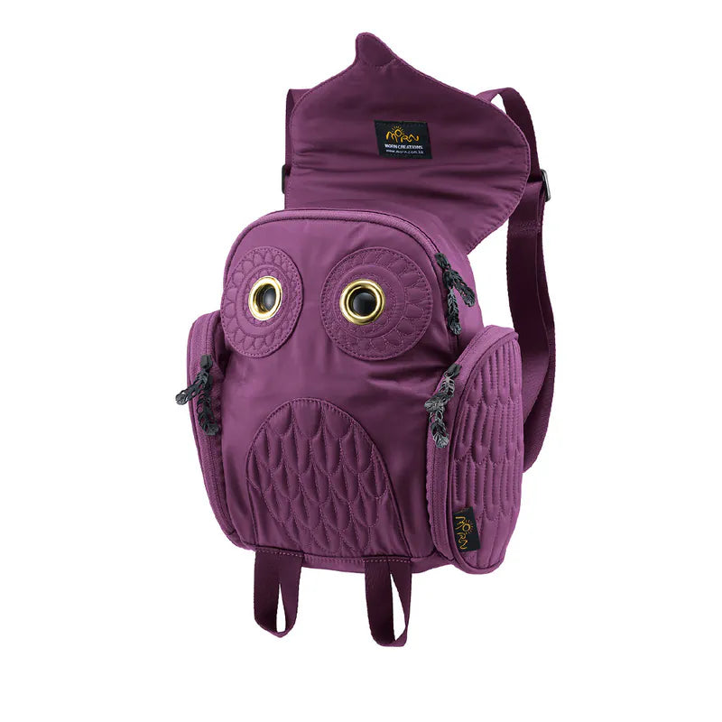 Owl_Ladies_Backpack - Daily Sparkles 