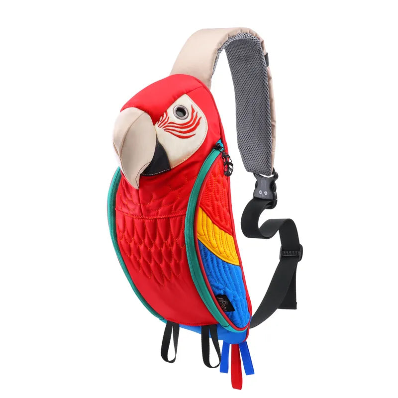 Parrot Sling Bag - Daily Sparkles 