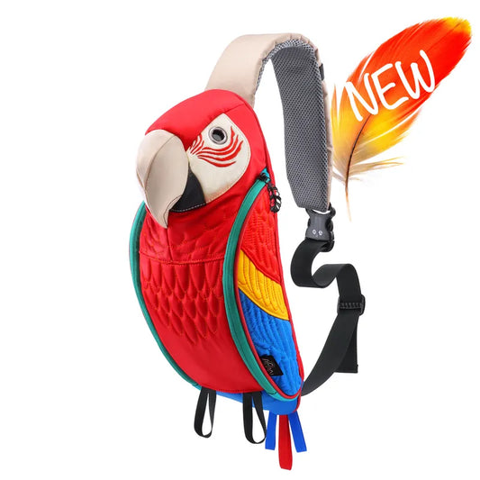 Parrot Sling Bag - Daily Sparkles 