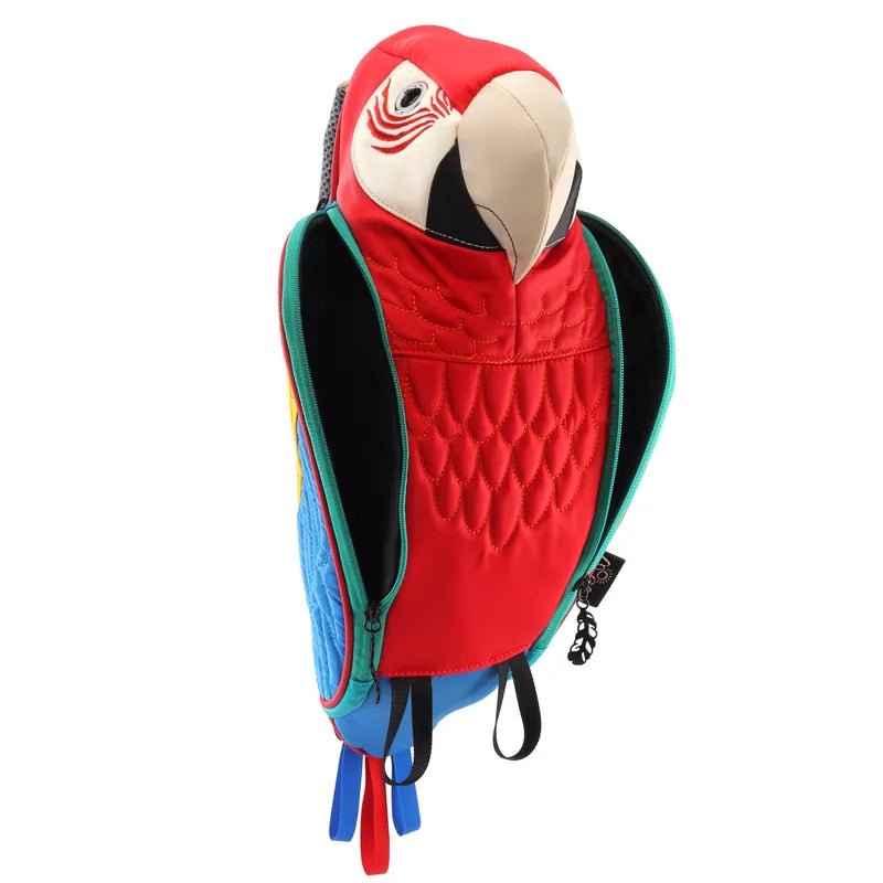 Parrot Sling Bag - Daily Sparkles 