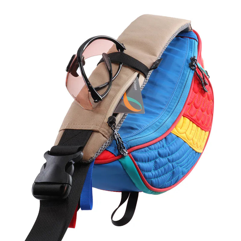 Parrot Sling Bag - Daily Sparkles 