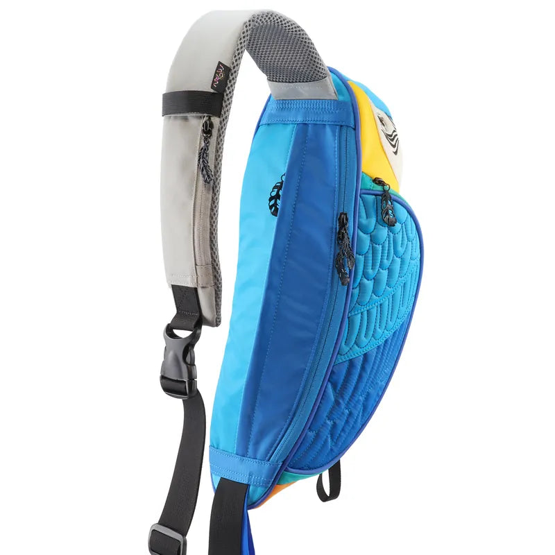Parrot Sling Bag - Daily Sparkles 