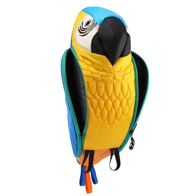 Parrot Sling Bag - Daily Sparkles 