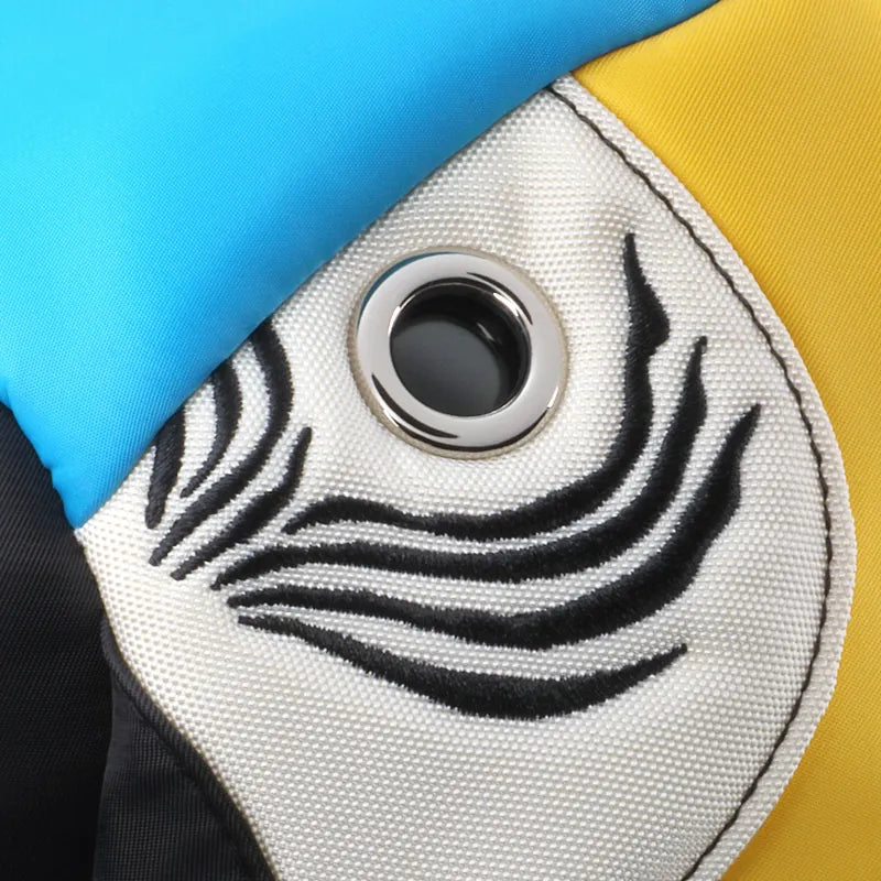 Parrot Sling Bag - Daily Sparkles 