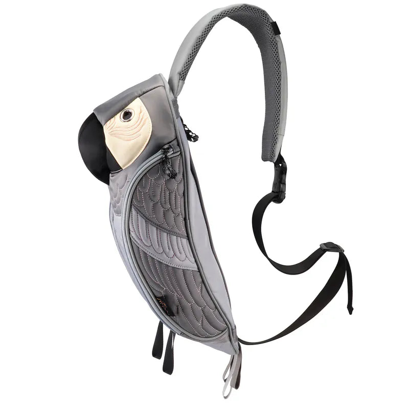 Parrot Sling Bag - Daily Sparkles 