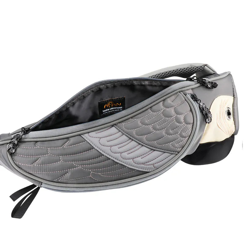 Parrot Sling Bag - Daily Sparkles 