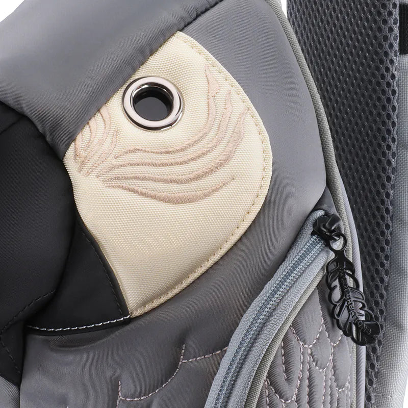 Parrot Sling Bag - Daily Sparkles 