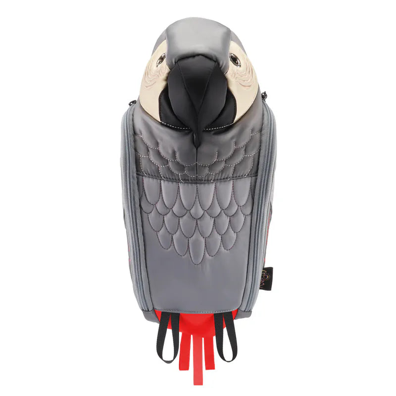 Parrot Sling Bag - Daily Sparkles 