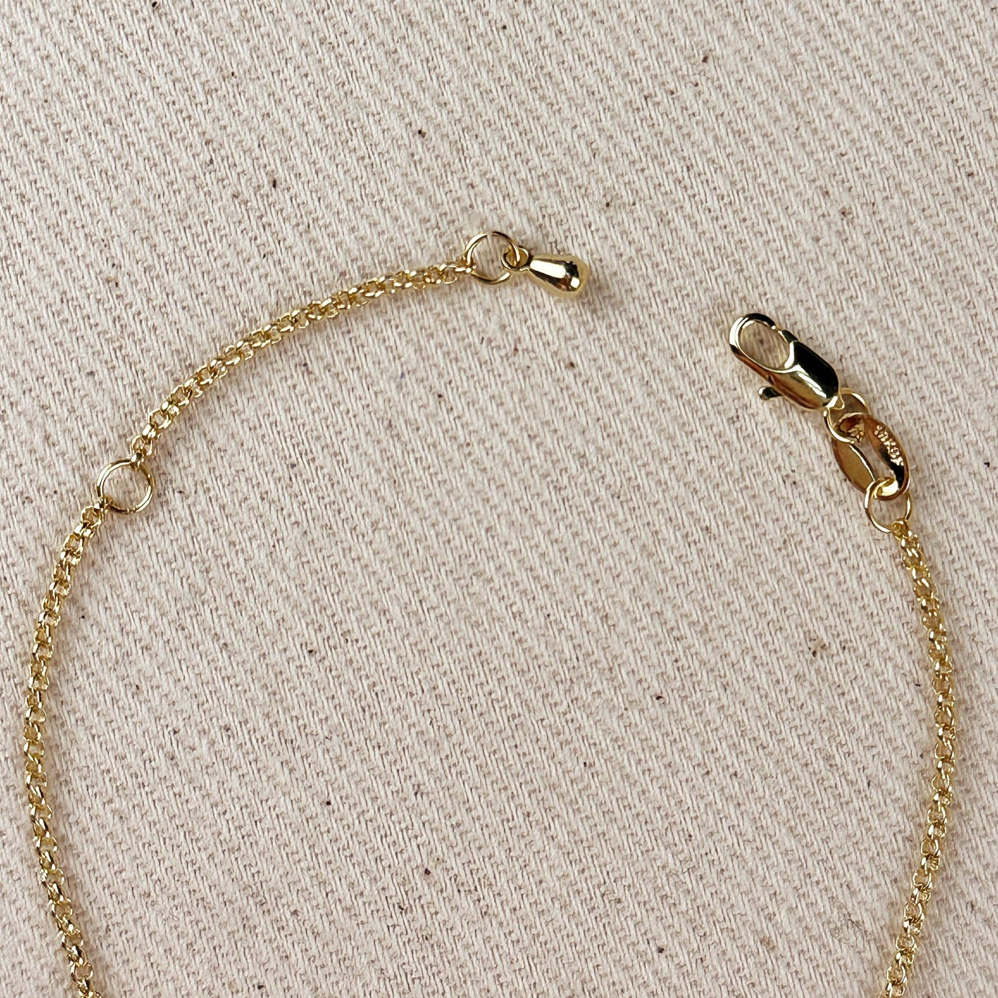 Pearl Power Bracelet - Daily Sparkles 