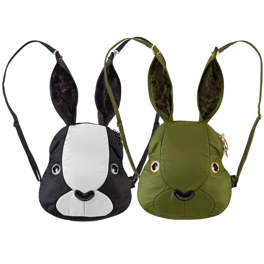 Rabbit Backpack - Daily Sparkles 