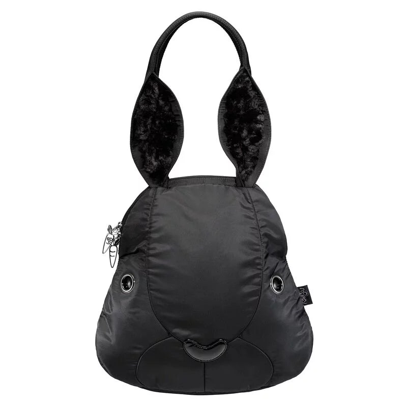 Rabbit Bag (L) - Daily Sparkles 