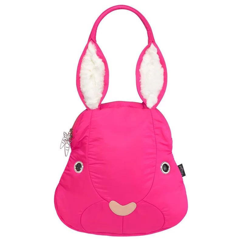 Rabbit Bag (L) - Daily Sparkles 