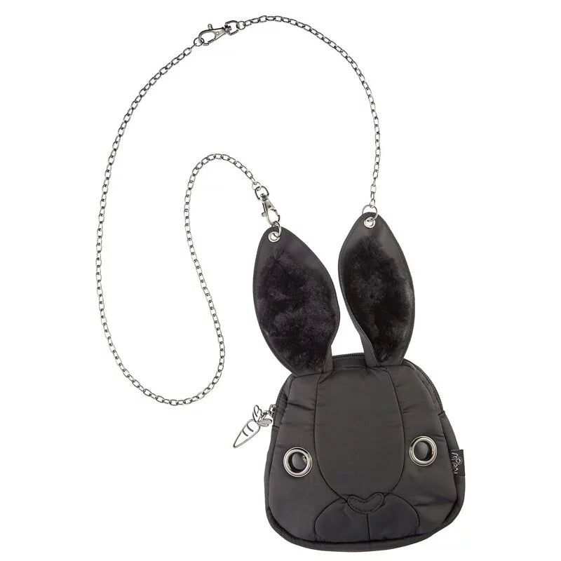Rabbit Bag (XS) with Chain - Daily Sparkles 