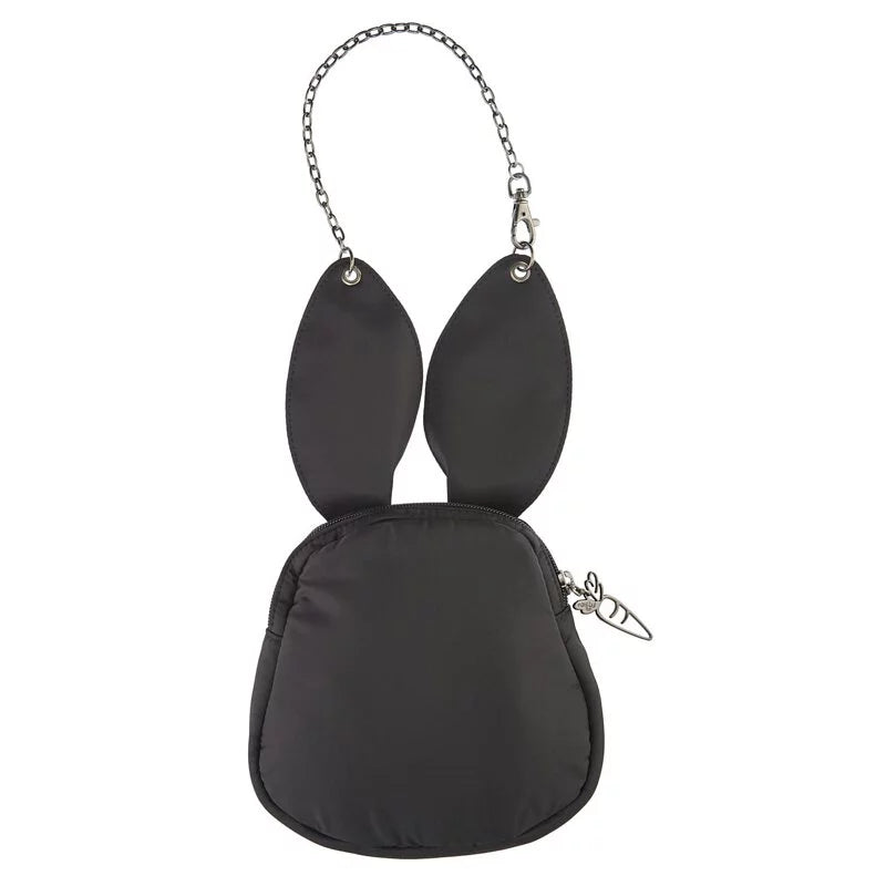 Rabbit Bag (XS) with Chain - Daily Sparkles 