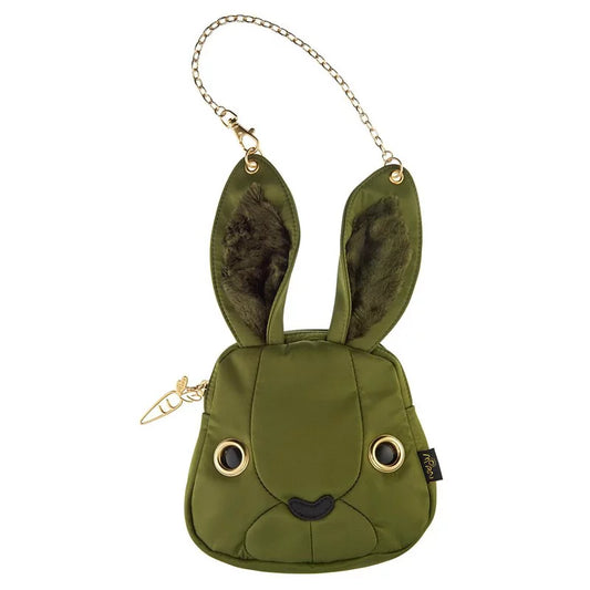 Rabbit Bag (XS) with Chain - Daily Sparkles 