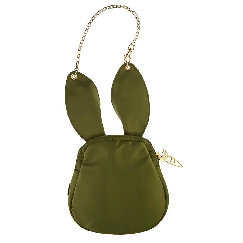 Rabbit Bag (XS) with Chain - Daily Sparkles 
