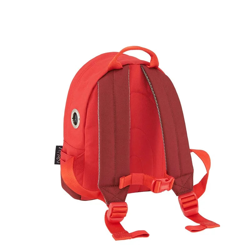 Shark Backpack (S) - Daily Sparkles 