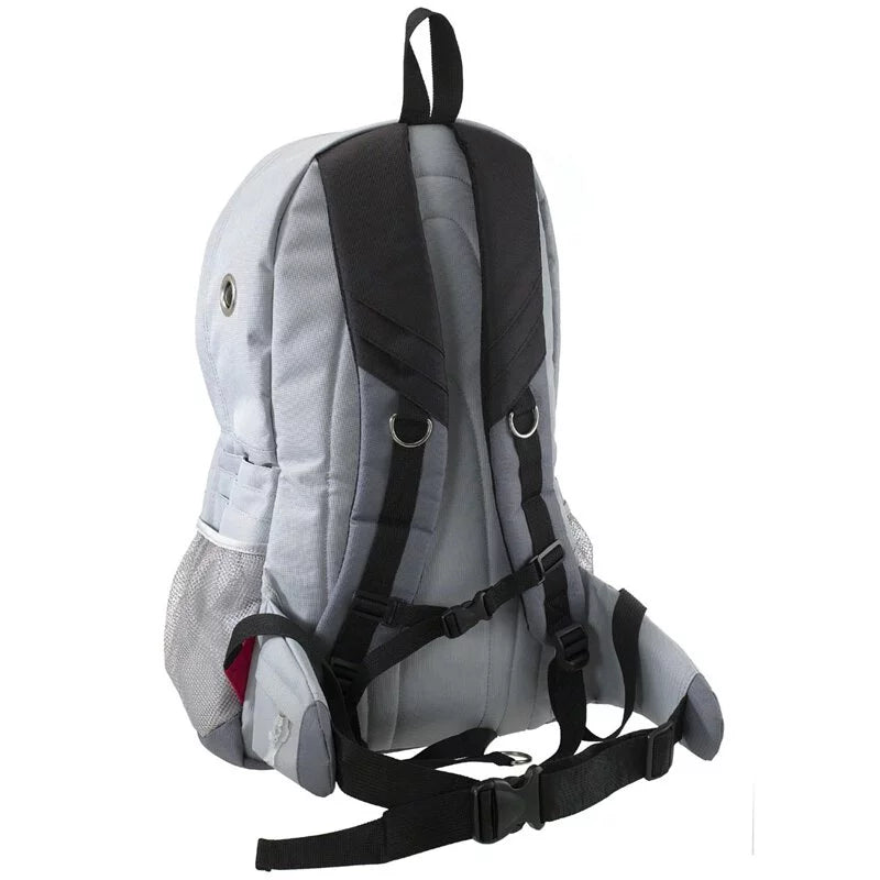 Shark Backpack (XL) - Daily Sparkles 
