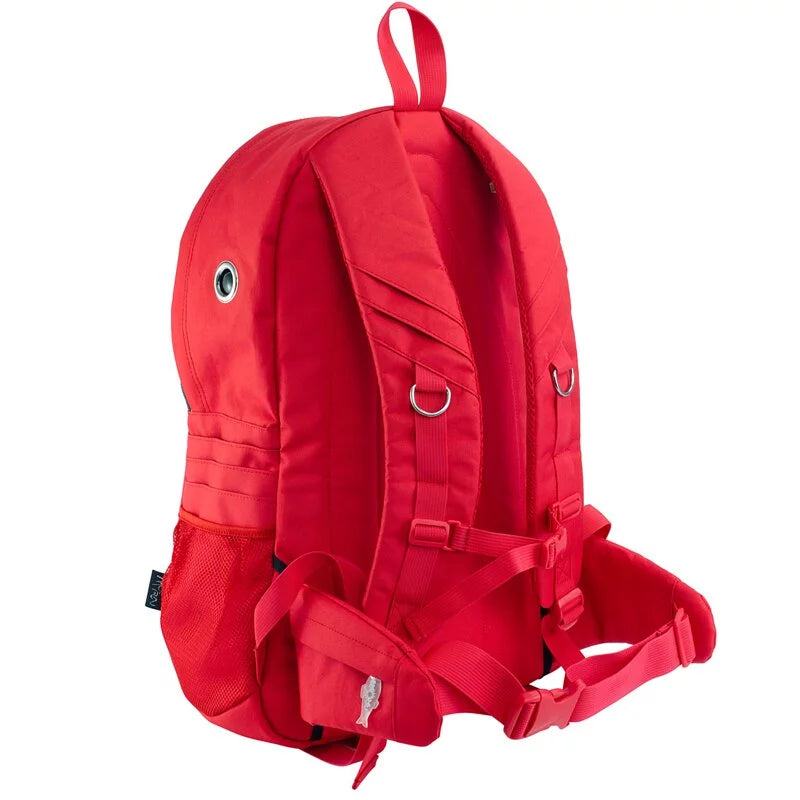 Shark Backpack (XL) - Daily Sparkles 