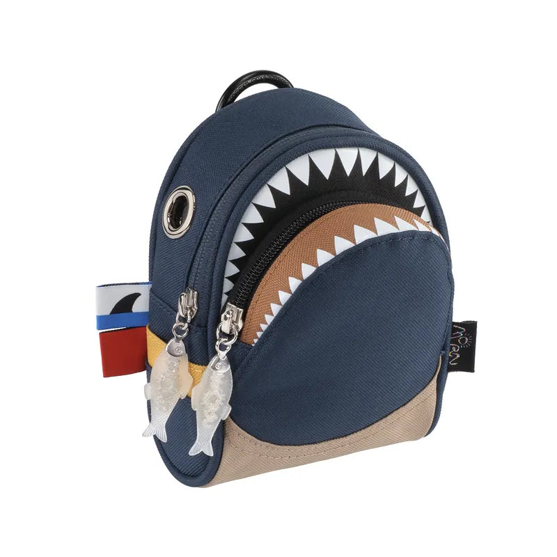 Shark Pouch - Daily Sparkles 