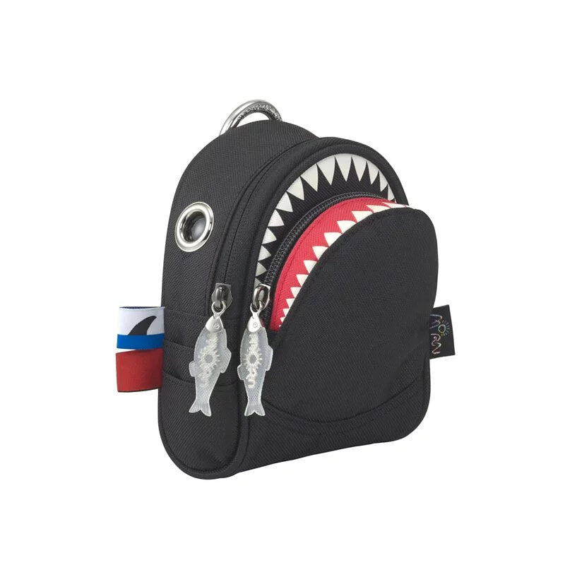 Shark Pouch - Daily Sparkles 