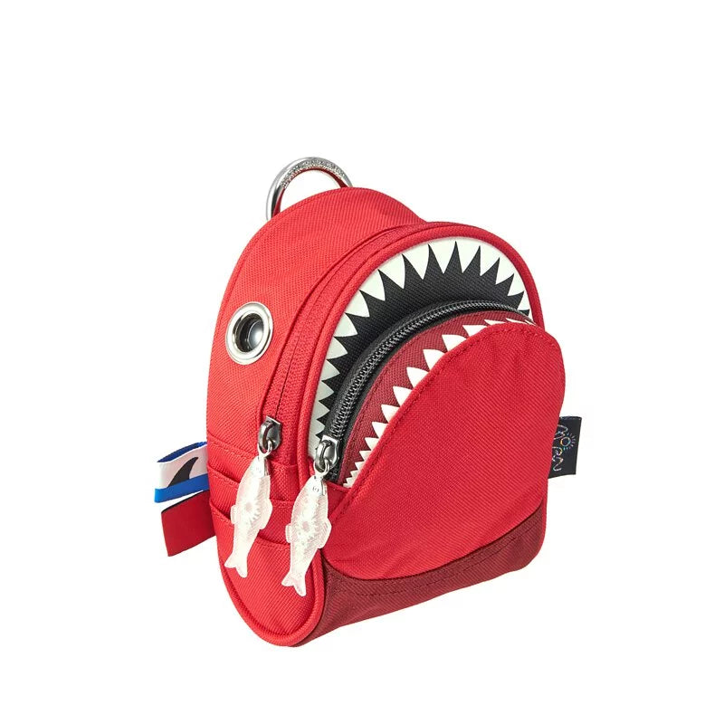 Shark Pouch - Daily Sparkles 