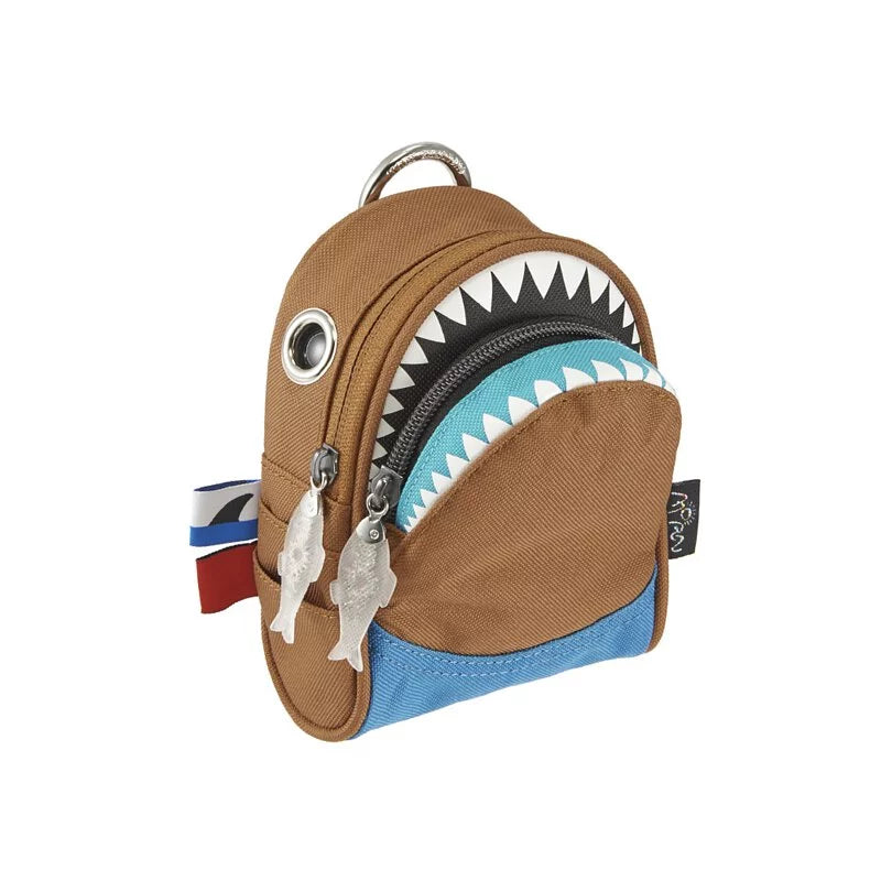 Shark Pouch - Daily Sparkles 