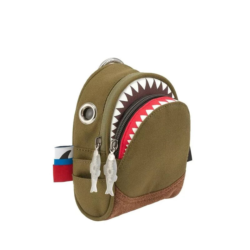 Shark Pouch - Daily Sparkles 