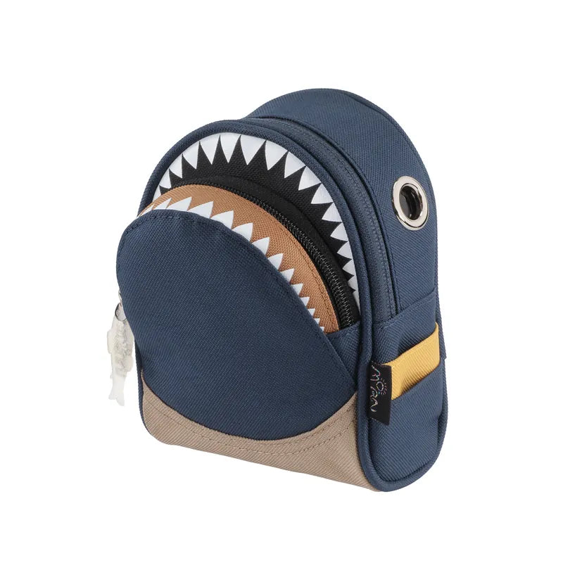 Shark Pouch - Daily Sparkles 