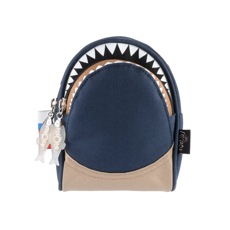 Shark Pouch - Daily Sparkles 