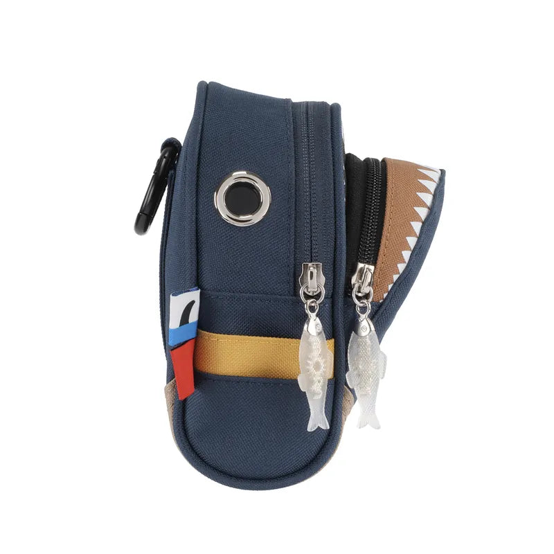 Shark Pouch - Daily Sparkles 