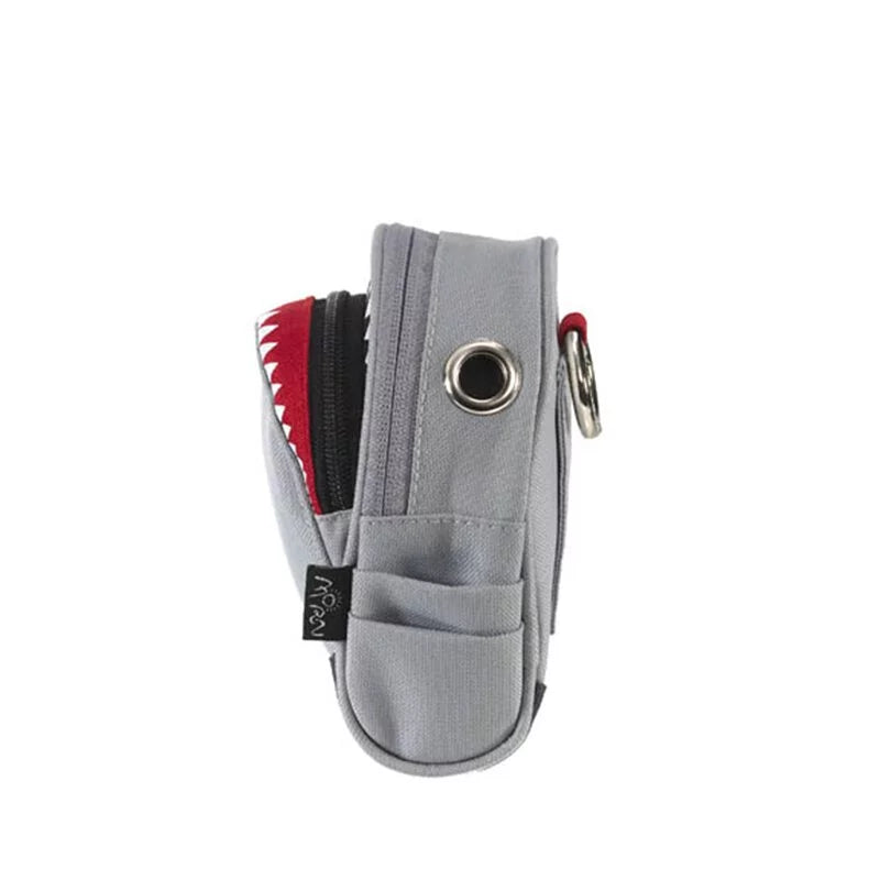 Shark Pouch - Daily Sparkles 