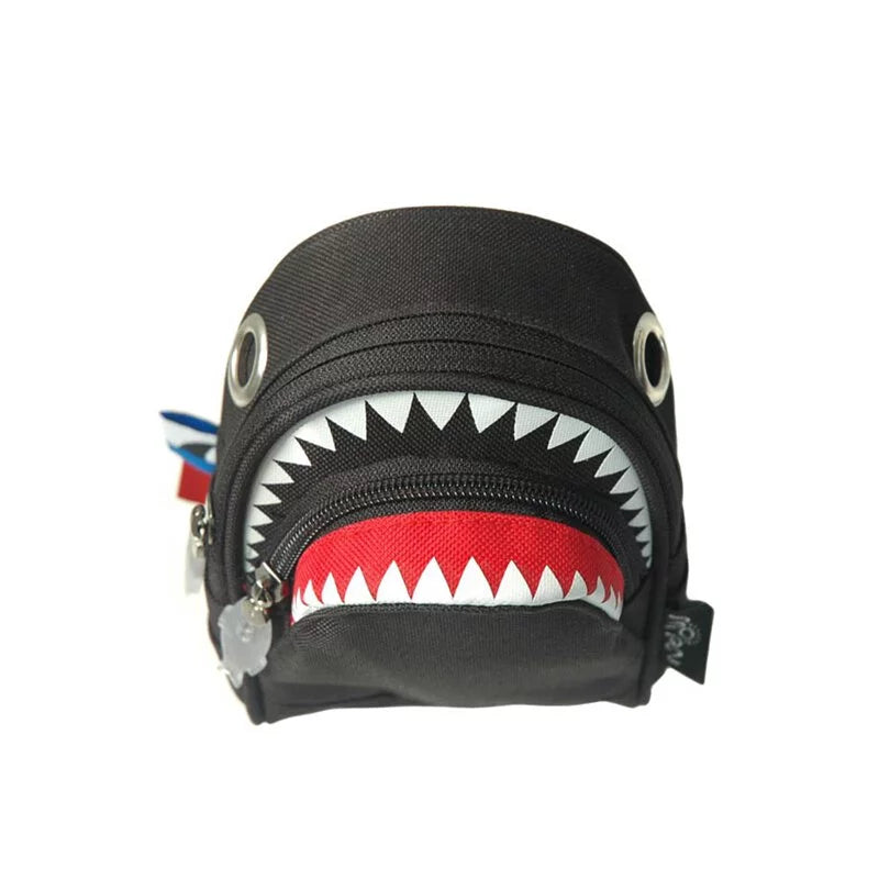 Shark Pouch - Daily Sparkles 