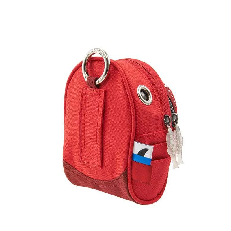 Shark Pouch - Daily Sparkles 