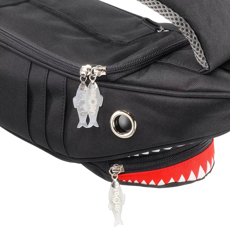 Shark Sling Bag - Daily Sparkles 