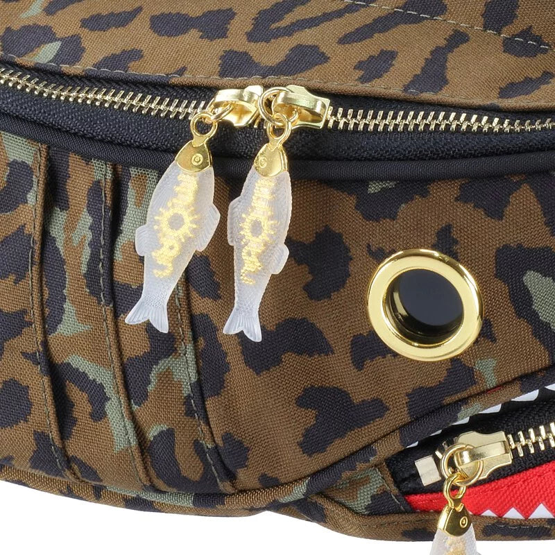 Shark Waist Bag - Daily Sparkles 