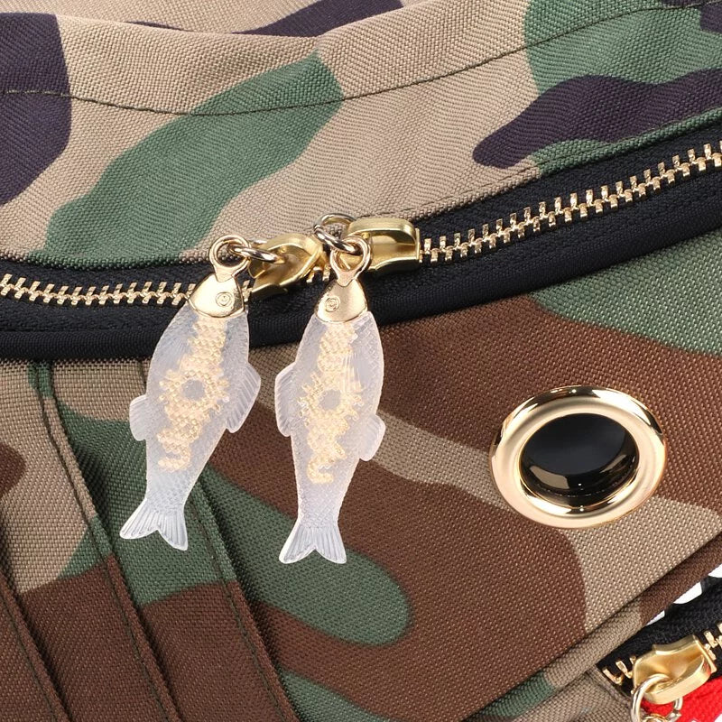 Shark Waist Bag - Daily Sparkles 